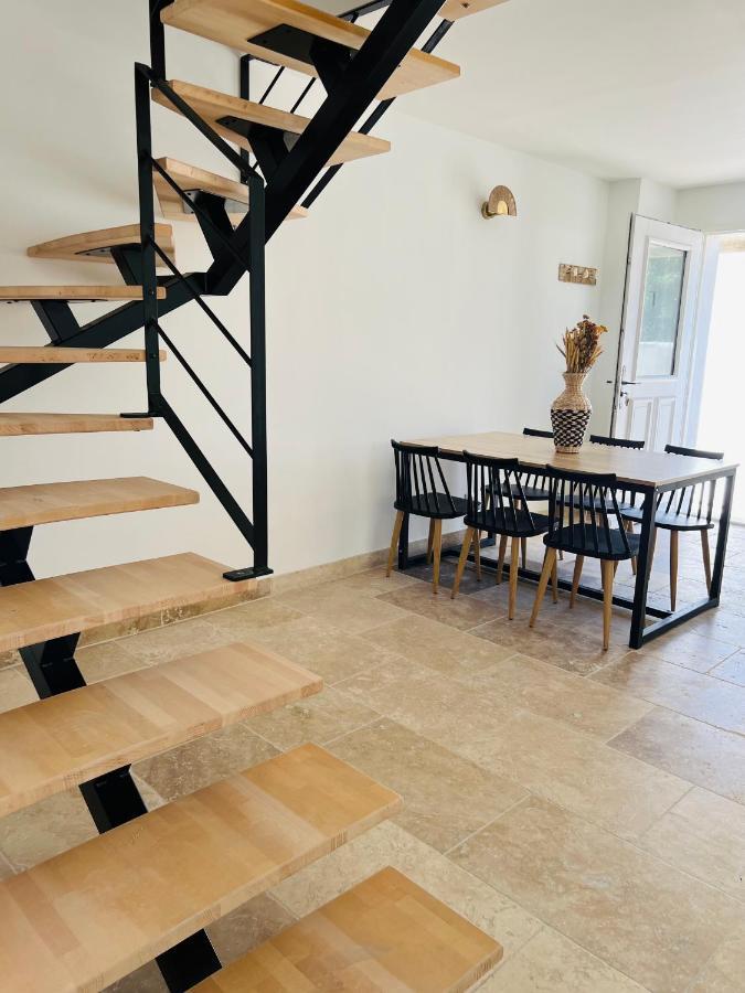 Residence L'Oiseau Des Sables Saintes-Maries-de-la-Mer Zewnętrze zdjęcie
