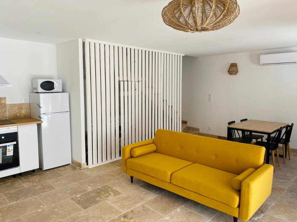 Residence L'Oiseau Des Sables Saintes-Maries-de-la-Mer Zewnętrze zdjęcie