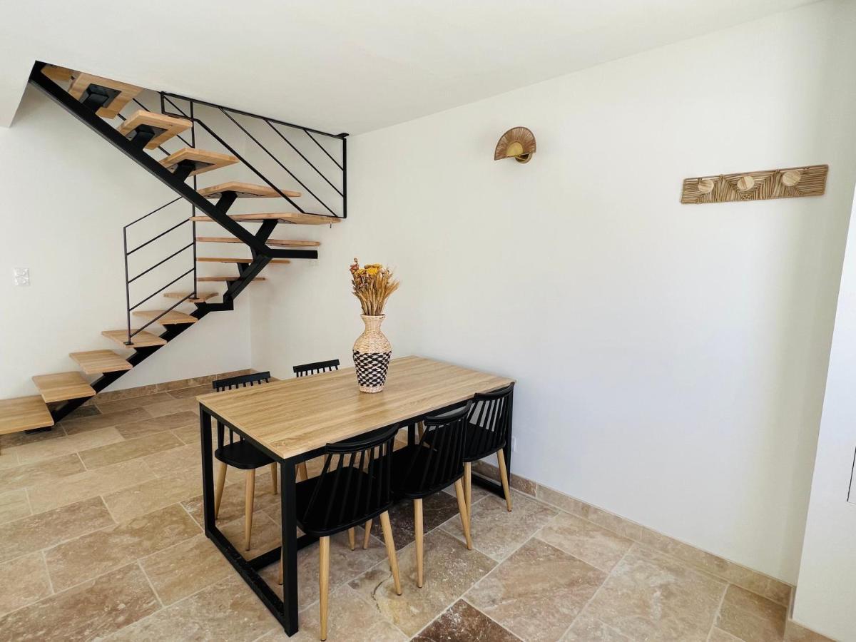 Residence L'Oiseau Des Sables Saintes-Maries-de-la-Mer Zewnętrze zdjęcie