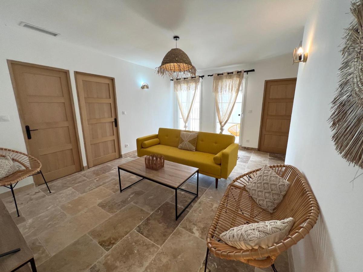 Residence L'Oiseau Des Sables Saintes-Maries-de-la-Mer Zewnętrze zdjęcie