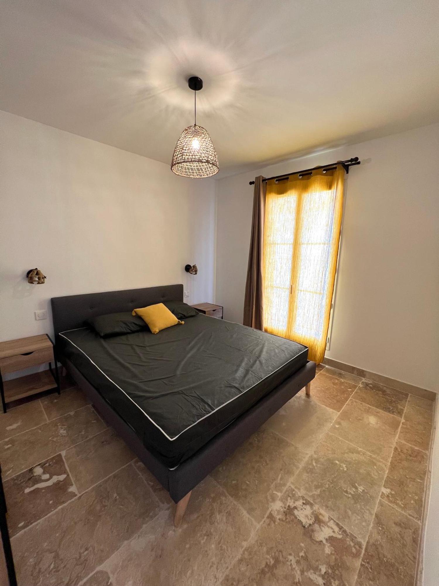 Residence L'Oiseau Des Sables Saintes-Maries-de-la-Mer Pokój zdjęcie