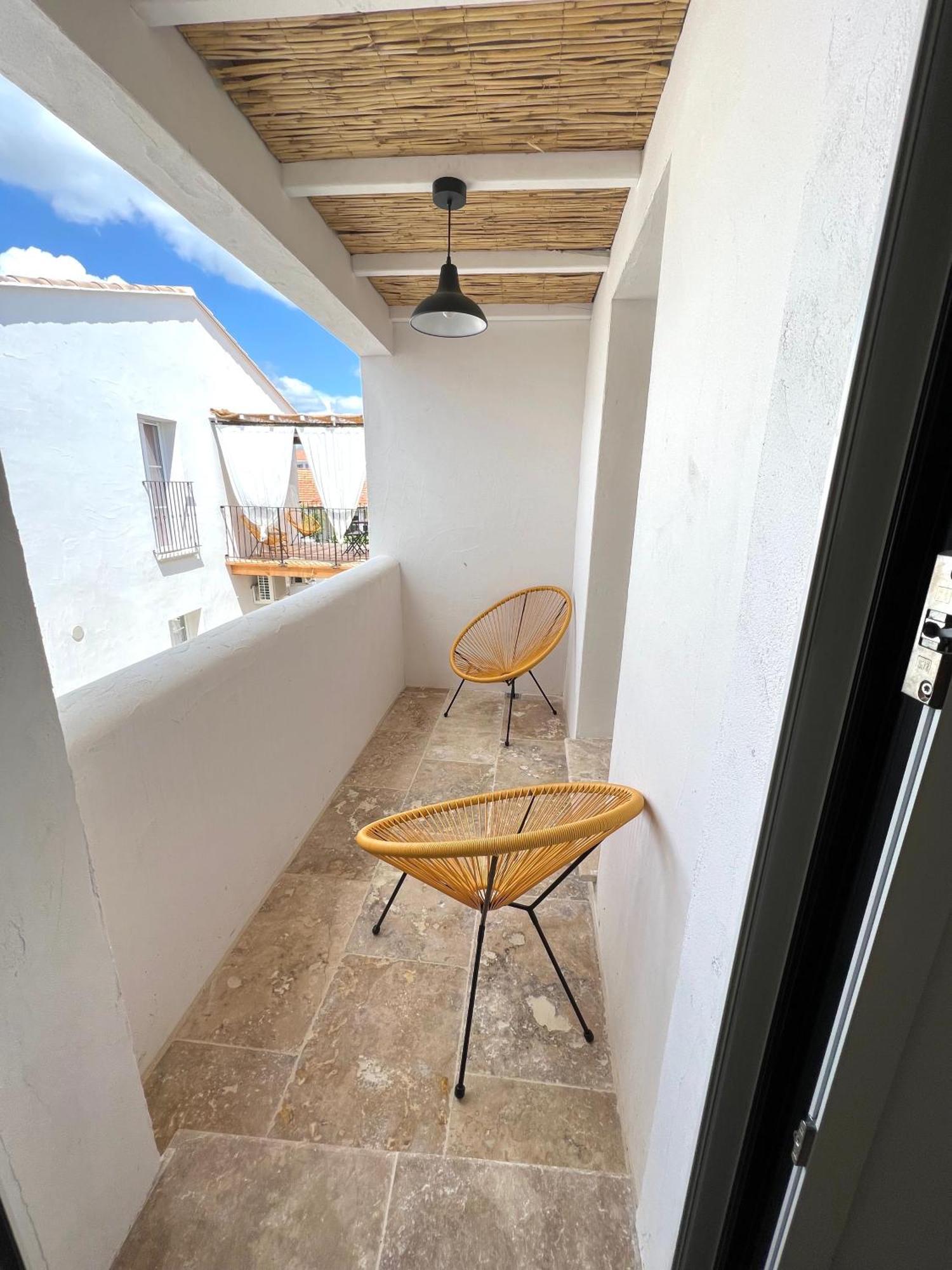 Residence L'Oiseau Des Sables Saintes-Maries-de-la-Mer Pokój zdjęcie