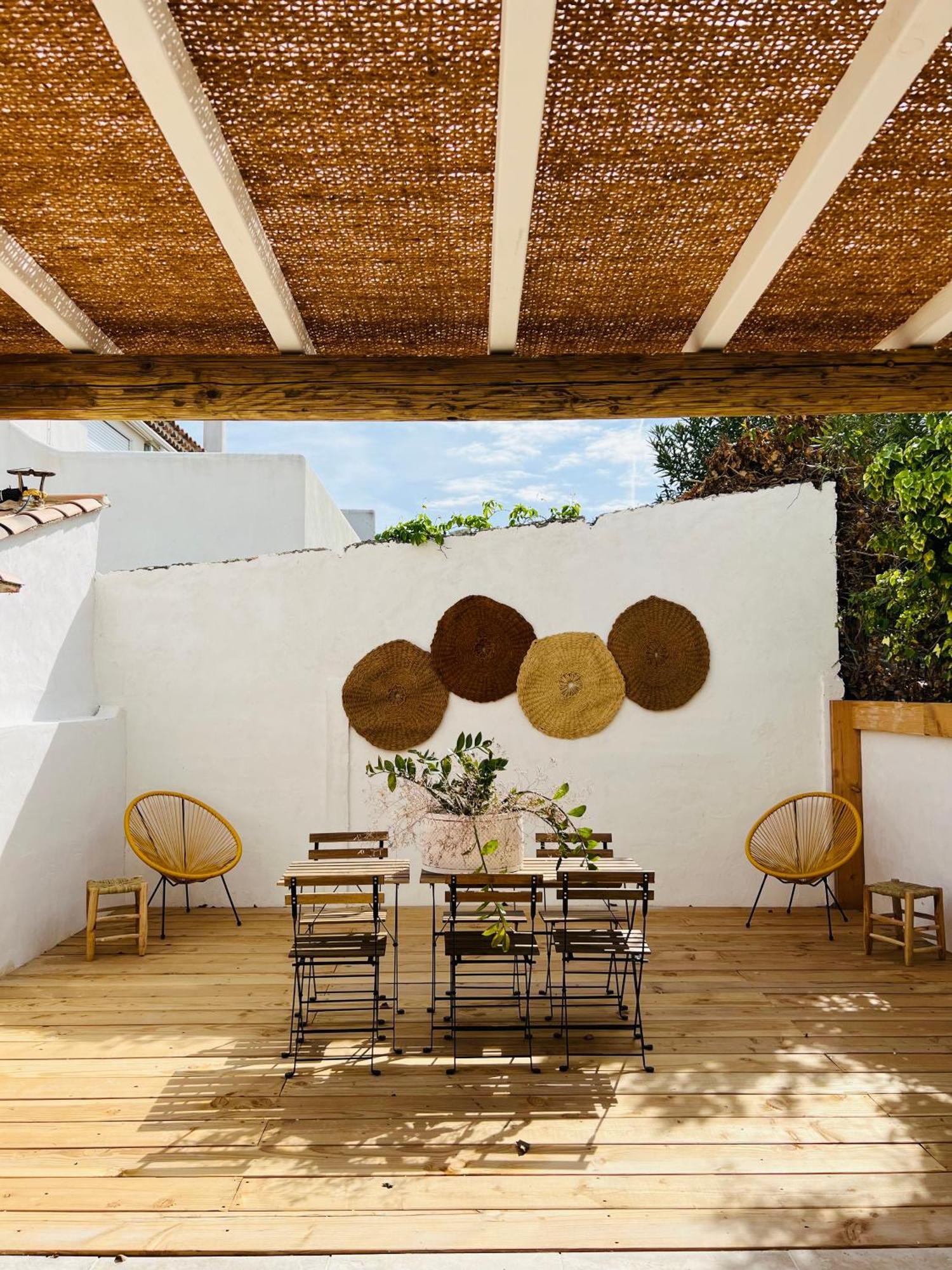 Residence L'Oiseau Des Sables Saintes-Maries-de-la-Mer Pokój zdjęcie